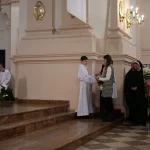Урочистість Непорочного Зачаття Пресвятої Діви Марії