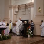 Урочистість Непорочного Зачаття Пресвятої Діви Марії