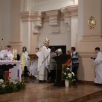 Урочистість Непорочного Зачаття Пресвятої Діви Марії