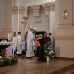 Урочистість Непорочного Зачаття Пресвятої Діви Марії