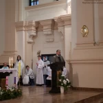 Урочистість Непорочного Зачаття Пресвятої Діви Марії