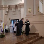 Урочистість Непорочного Зачаття Пресвятої Діви Марії