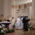 Урочистість Непорочного Зачаття Пресвятої Діви Марії