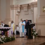 Урочистість Непорочного Зачаття Пресвятої Діви Марії