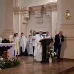 Урочистість Непорочного Зачаття Пресвятої Діви Марії