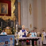 Урочистість Непорочного Зачаття Пресвятої Діви Марії