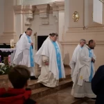 Урочистість Непорочного Зачаття Пресвятої Діви Марії