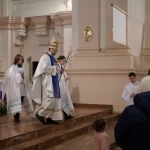 Урочистість Непорочного Зачаття Пресвятої Діви Марії