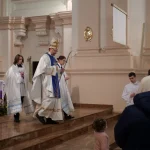 Урочистість Непорочного Зачаття Пресвятої Діви Марії