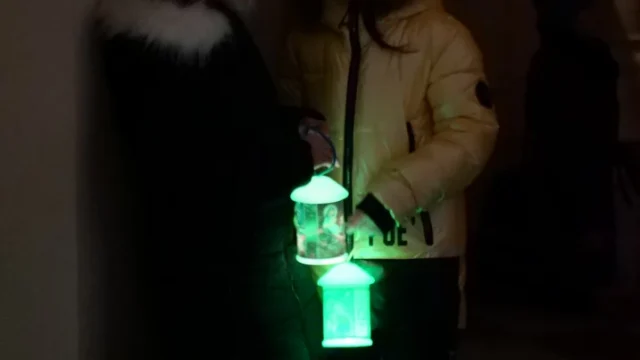 Урочистість Святого Йоана від Хреста 2022