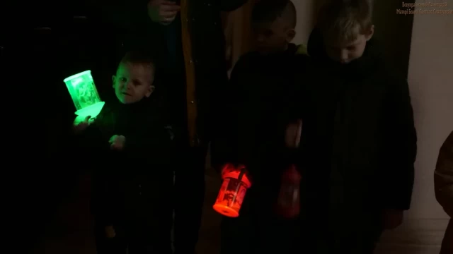 Урочистість Святого Йоана від Хреста 2022