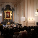 Урочистість Святого Йоана від Хреста 2022