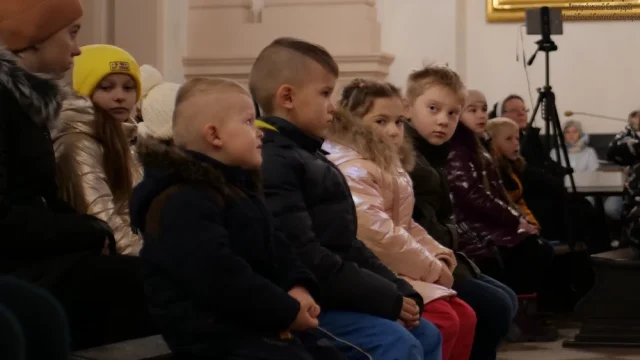 Урочистість Святого Йоана від Хреста 2022