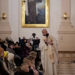 Урочистість Святого Йоана від Хреста 2022