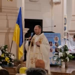 Урочистість Святого Йоана від Хреста 2022