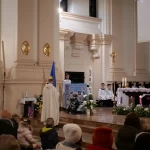 Урочистість Святого Йоана від Хреста 2022