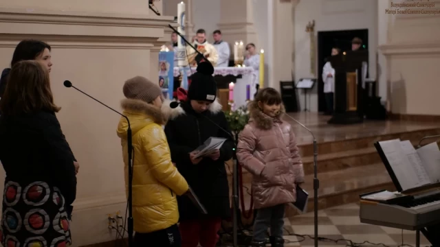 Урочистість Святого Йоана від Хреста 2022