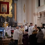 Урочистість Святого Йоана від Хреста 2022