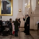 Урочистість Святого Йоана від Хреста 2022