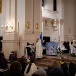 Урочистість Святого Йоана від Хреста 2022