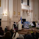 Урочистість Святого Йоана від Хреста 2022