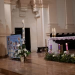 Урочистість Святого Йоана від Хреста 2022