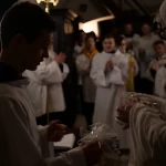 Урочистість Святого Йоана від Хреста 2022