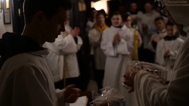 Урочистість Святого Йоана від Хреста 2022