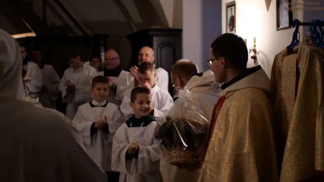 Урочистість Святого Йоана від Хреста 2022