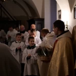 Урочистість Святого Йоана від Хреста 2022