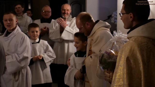 Урочистість Святого Йоана від Хреста 2022