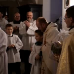 Урочистість Святого Йоана від Хреста 2022