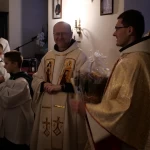 Урочистість Святого Йоана від Хреста 2022