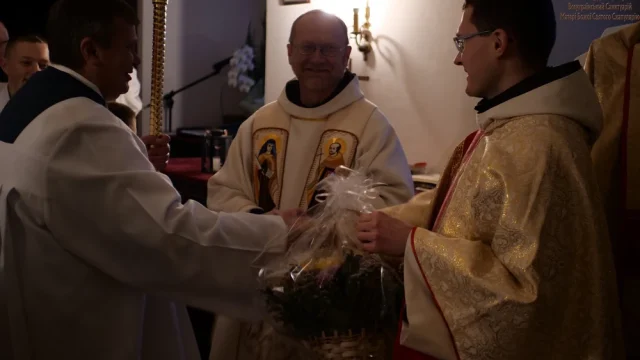 Урочистість Святого Йоана від Хреста 2022