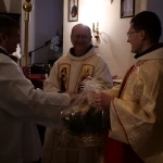 Урочистість Святого Йоана від Хреста 2022