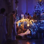 Пастерка 24 грудня 2022 року