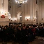 Пастерка 24 грудня 2022 року