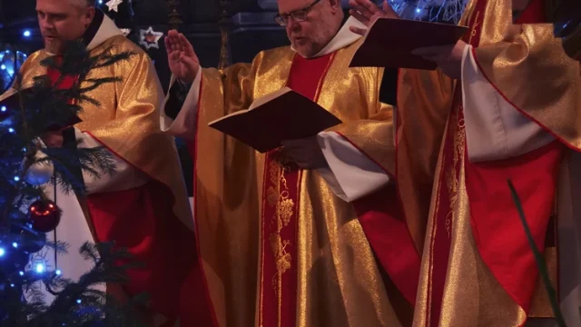 Пастерка 24 грудня 2022 року