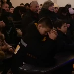Пастерка 24 грудня 2022 року