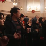 Пастерка 24 грудня 2022 року