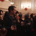 Пастерка 24 грудня 2022 року