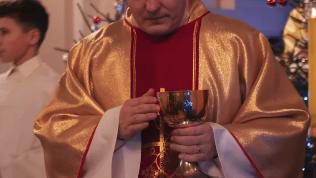 Пастерка 24 грудня 2022 року