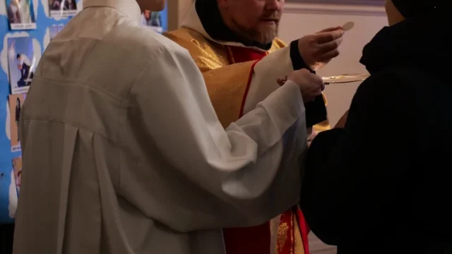 Пастерка 24 грудня 2022 року