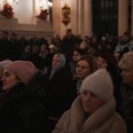 Пастерка 24 грудня 2022 року