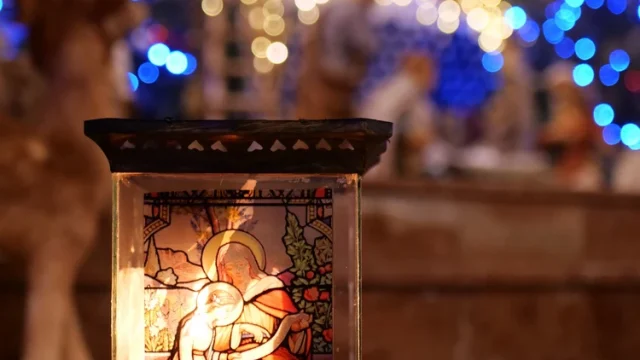 Пастерка 24 грудня 2022 року