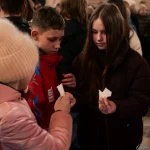 Пастерка 24 грудня 2022 року