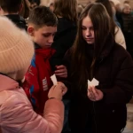 Пастерка 24 грудня 2022 року
