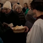 Пастерка 24 грудня 2022 року