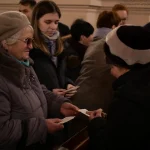 Пастерка 24 грудня 2022 року