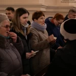 Пастерка 24 грудня 2022 року